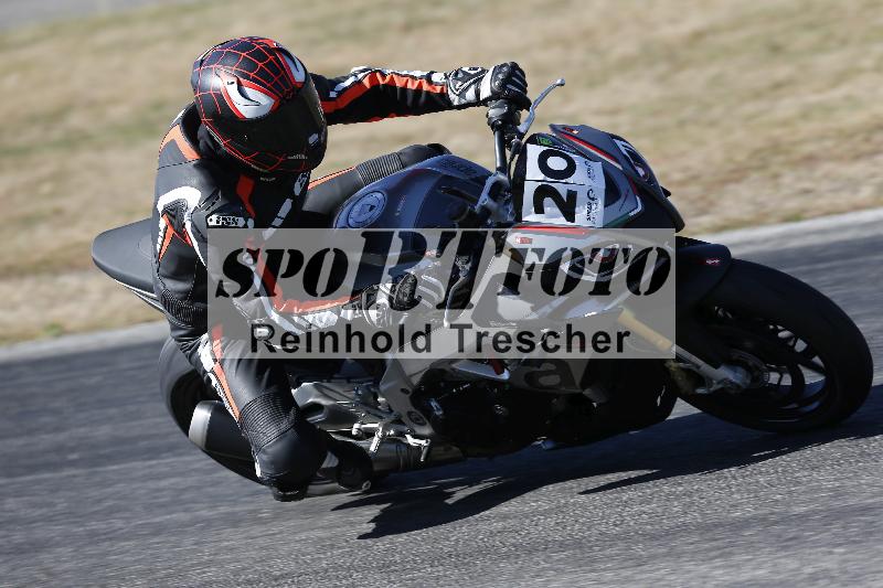 /46 27.09.2026  Speer Racing ADR/Gruppe gruen/20